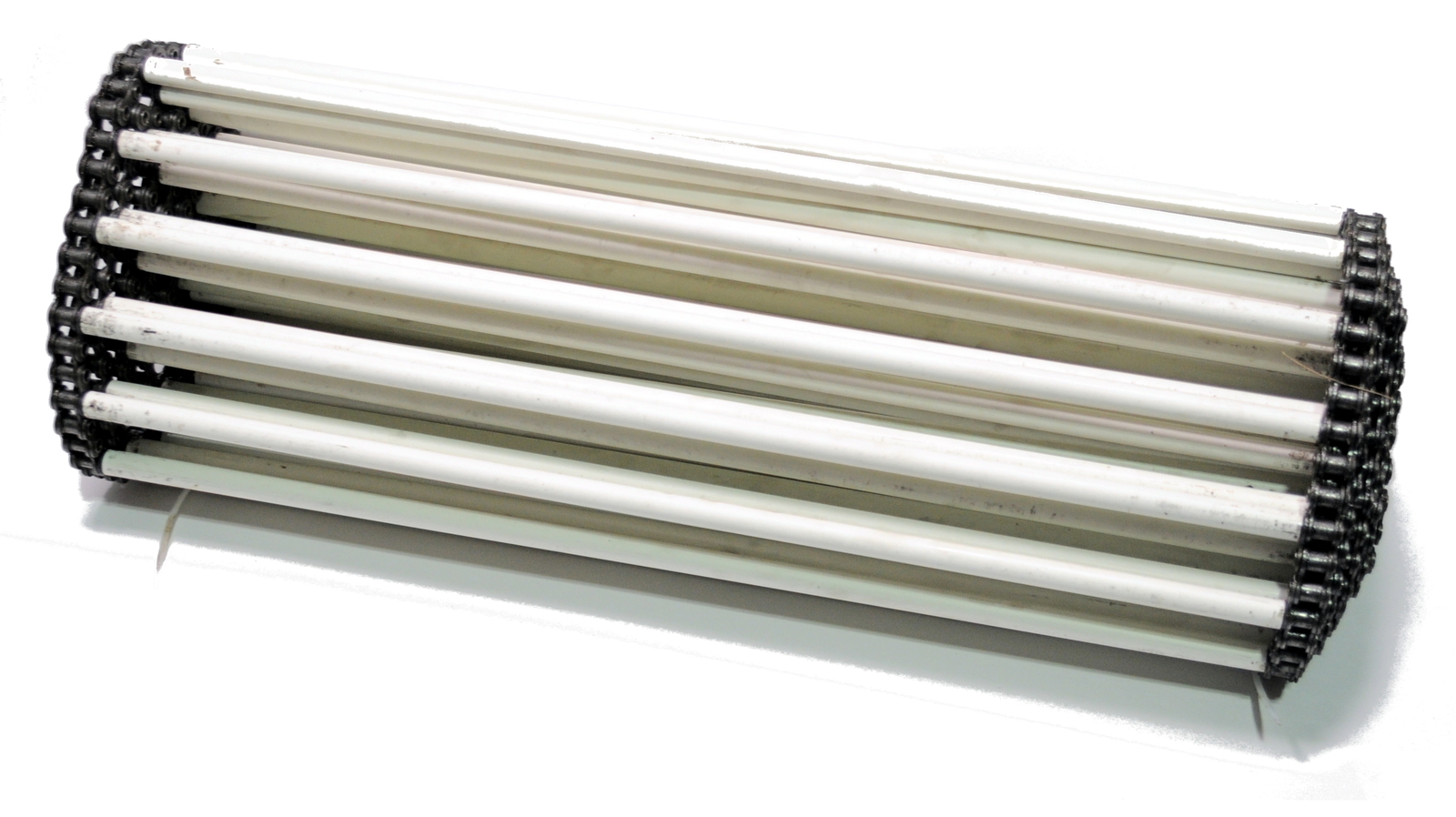 Conveyor chain 500/up to 25deg Rod conveyor 500/4707